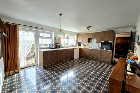 undefined, Crown Road, Kenfig Hill, CF33