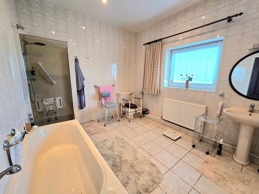 En suite