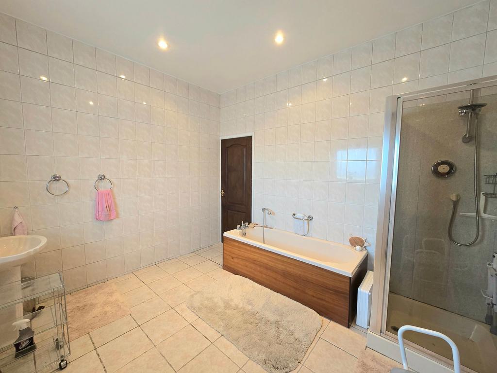 En suite