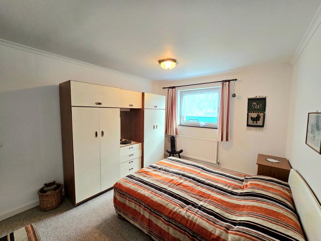 Bedrom two