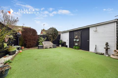 2 bedroom semi-detached bungalow for sale, Millers Barn Road, Clacton-on-Sea