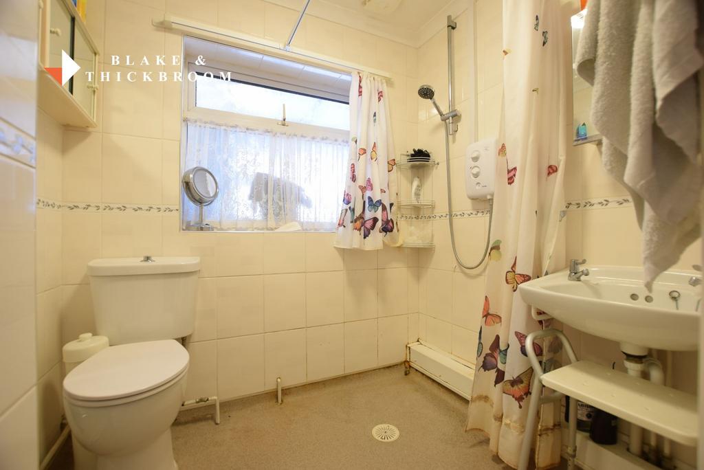 Wet room