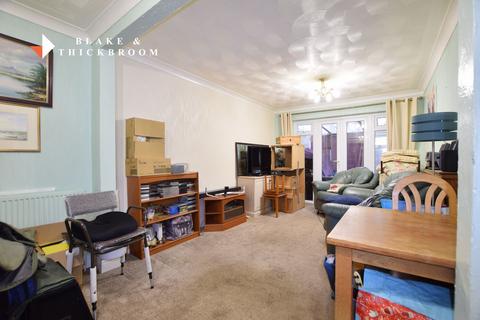 2 bedroom semi-detached bungalow for sale, Millers Barn Road, Clacton-on-Sea