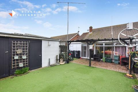 undefined, Millers Barn Road, Clacton-on-Sea, Essex, CO15 2QA