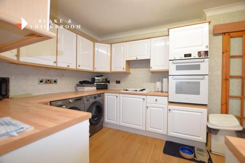 undefined, Millers Barn Road, Clacton-on-Sea, Essex, CO15 2QA