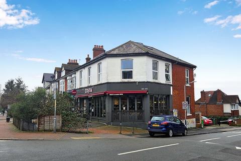 Retail property (high street) for sale, 72 St Johns Rd Tunbridge Wells TN4 9PH