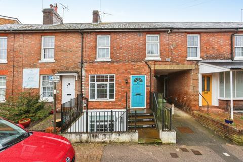 undefined, George Street, Kent TN2