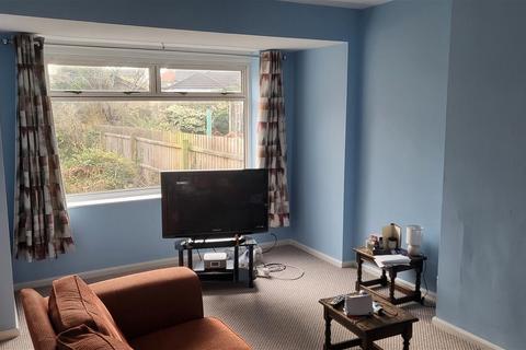2 bedroom semi-detached bungalow for sale, Harvey Road, Wellingborough