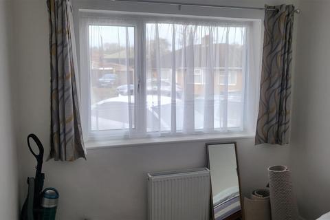2 bedroom semi-detached bungalow for sale, Harvey Road, Wellingborough