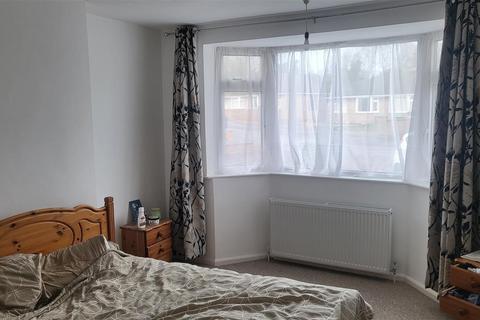 2 bedroom semi-detached bungalow for sale, Harvey Road, Wellingborough