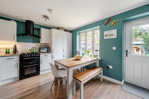 undefined, Baxter Cottages, Station Close, Itchen Abbas, Hampshire,, SO21