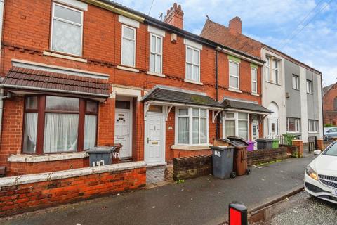 undefined, Hilton Street, Wolverhampton