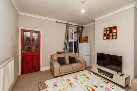 undefined, Hilton Street, Wolverhampton
