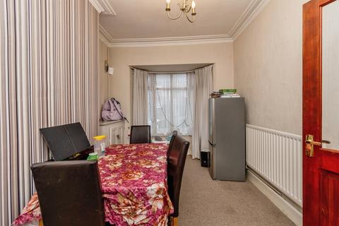 undefined, Hilton Street, Wolverhampton