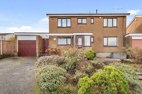 4 bedroom detached house for sale, Argyle Grove, Dunblane, FK15