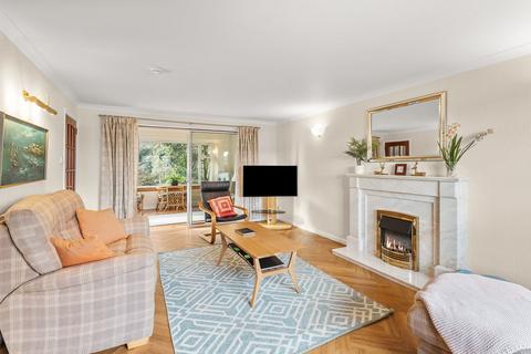 4 bedroom detached house for sale, Argyle Grove, Dunblane, FK15