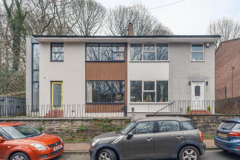 3 bedroom semi-detached house for sale, Burnville, Newcastle Upon Tyne NE6