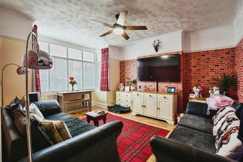 undefined, Park Avenue, Skegness
