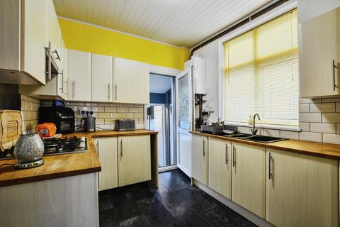 undefined, Park Avenue, Skegness
