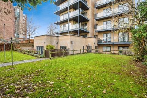 Northlands Road, Southampton
