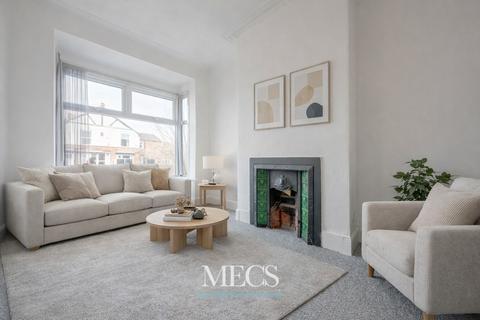 2 bedroom end of terrace house for sale, Warwards Lane, Selly Oak, Birmingham,  B29 7QX
