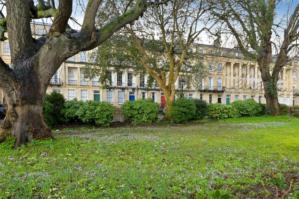 Communal Gardens