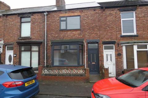Church Lane, Durham, DL17