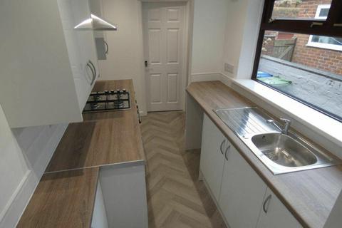 2 bedroom terraced house for sale, Church Lane, Durham, DL17