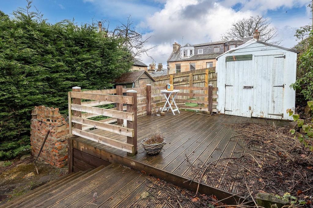 Shared Garden