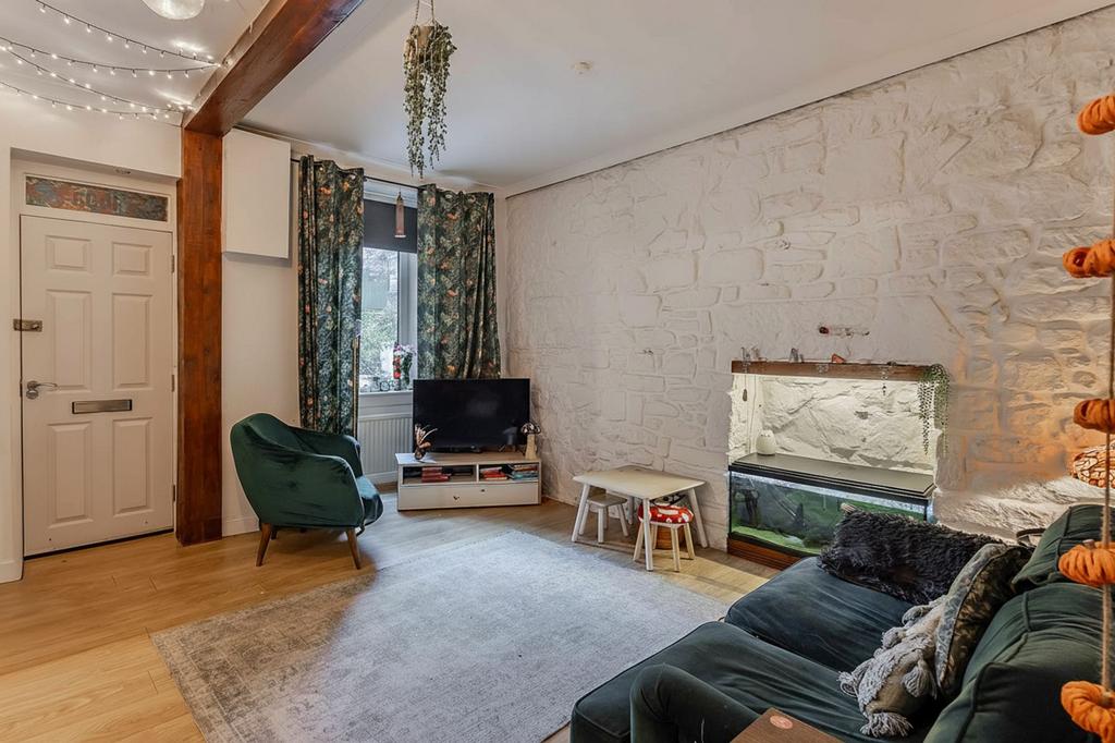 Living Room/Diner