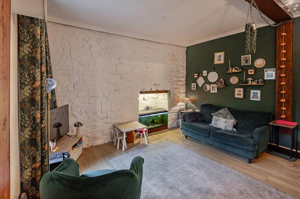 Living Room/Diner