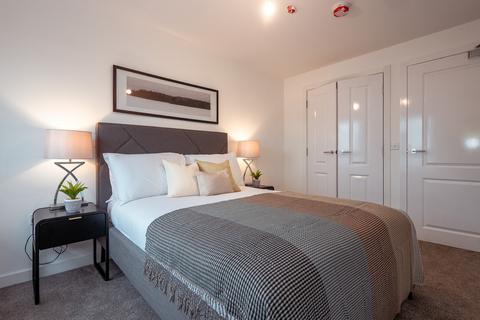 undefined, at Bridgewater Village, Flat 5,1 Caledonia Drive, South Queensferry EH30