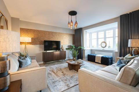 undefined, Plot 62, The Wetton at Bentley Gardens, Dunton Road SS15