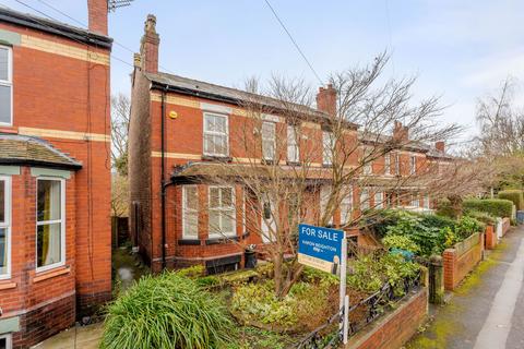 3 bedroom semi-detached house for sale, Old Moat Lane, Manchester M20