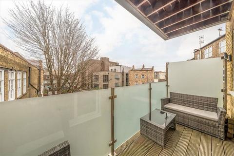 2 bedroom flat for sale, Camberwell New Road, London SE5