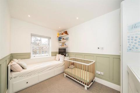 2 bedroom flat for sale, Camberwell New Road, London SE5