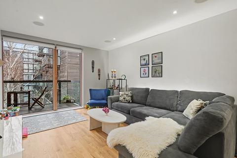 undefined, Provost Street, London, N1
