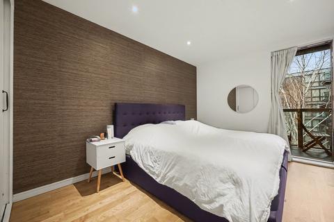 undefined, Provost Street, London, N1