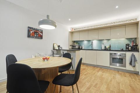 undefined, Provost Street, London, N1