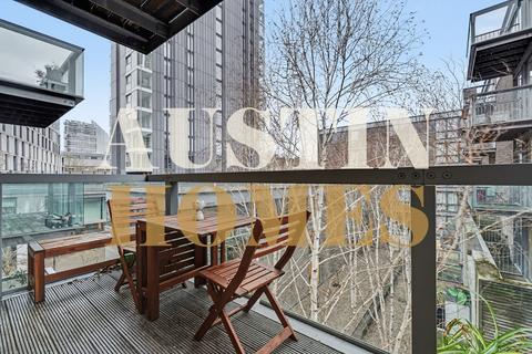 undefined, Provost Street, London, N1