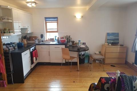 undefined, Studio Flat Amhurst Road A