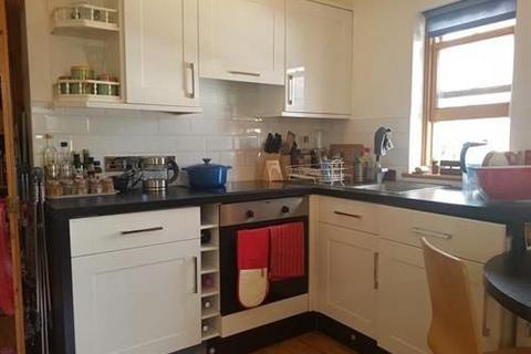 undefined, Studio Flat Amhurst Road A