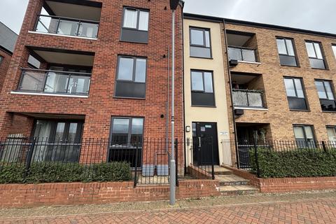 undefined, Barrosa Way, Whitehouse, MILTON KEYNES