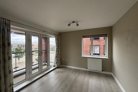 undefined, Barrosa Way, Whitehouse, MILTON KEYNES
