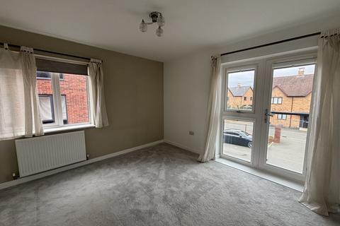 undefined, Barrosa Way, Whitehouse, MILTON KEYNES