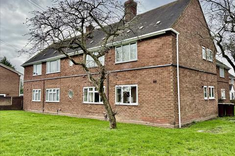 2 bedroom apartment for sale, Newey Road, Wednesfield