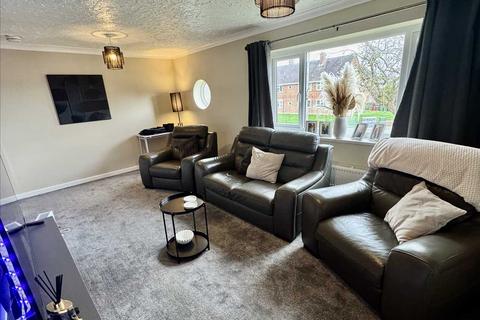 2 bedroom apartment for sale, Newey Road, Wednesfield