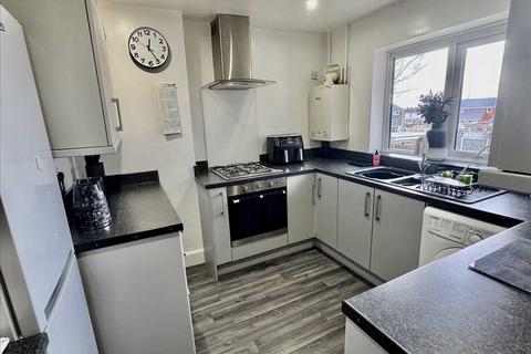 2 bedroom apartment for sale, Newey Road, Wednesfield