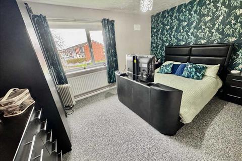 2 bedroom apartment for sale, Newey Road, Wednesfield