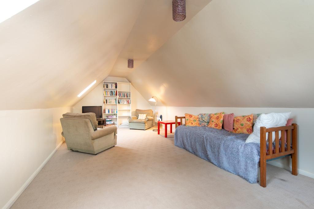 Room Over Garage